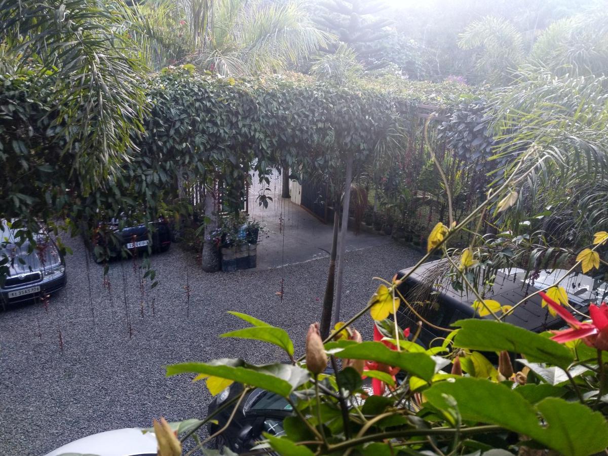Tranquil Valley Resort Munnar Exterior foto